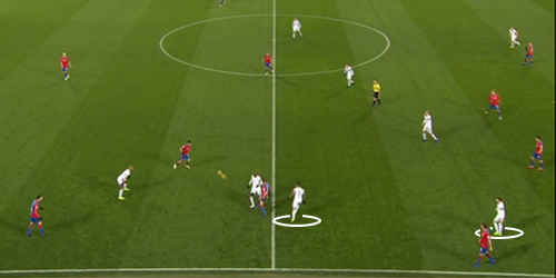 Без стеночек-забеганий. За счет чего «Краснодар» впервые обыграл ЦСКА в Москве?