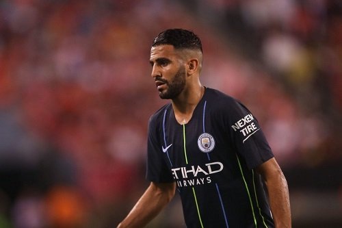 "Манчестер Сити" возвращается на первое место. Они были намного лучше "Тоттенхэма"