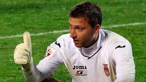 Уступившие "Локомотив" и "Зенит". Сборная неудачников 16-го тура