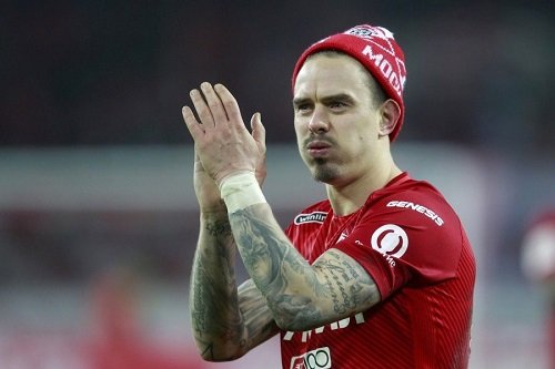 Итоги года. Кого уничтожил 2018-й в русском футболе