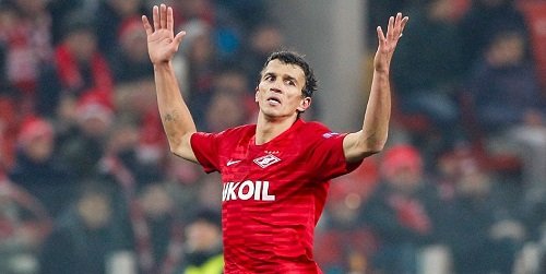 Роман Бабаев: приглашать в ЦСКА Ерёменко - просто неразумно