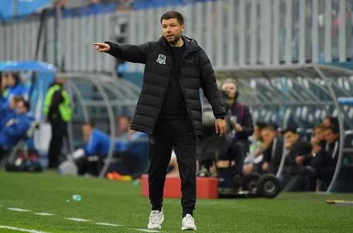 Итоги года. Самая яркая команда лиги