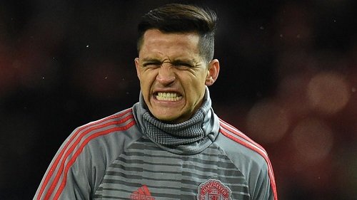 Лукаку и Погба развалили "Арсенал". Хотя помощь Ромеро им пригодилась