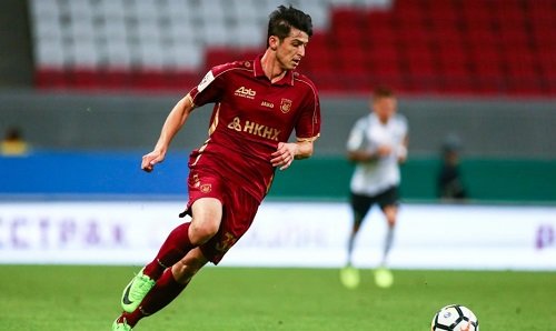 "Рубин" в шаге от пропасти. Казань лишилась половины основы