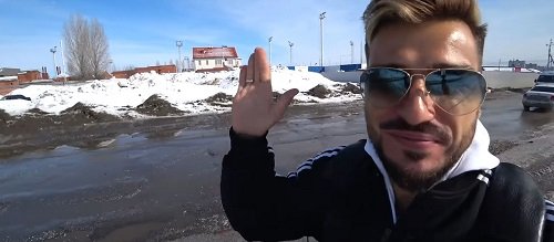 Эта академия воспитала Дзагоева, Кутепова и Зобнина, но сейчас разваливается. Савин показал, что происходит в Тольятти