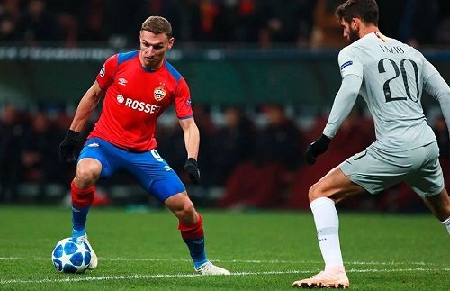 Чалов теперь сотрудничает с британскими агентами. Это кое-что значит?