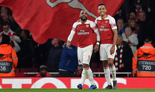 Лига Европы – турнир Эмери, «Арсенал» должен был разгромить «Валенсию»