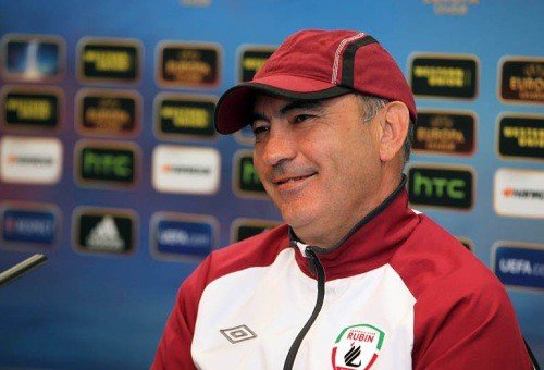 «Рубин» бедствует, но Бердыев получает больше всех и больше всей команды. Рейтинг зарплат тренеров РПЛ