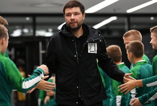 "Краснодар" прервал черную серию. Но к тренерскому штабу "быков" остаются вопросы