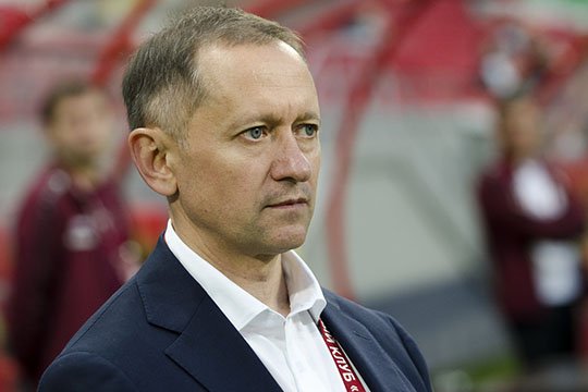 Кокорин вдруг почувствовал себя свободным. "Рубин" ждёт алаверды за Сутормина?