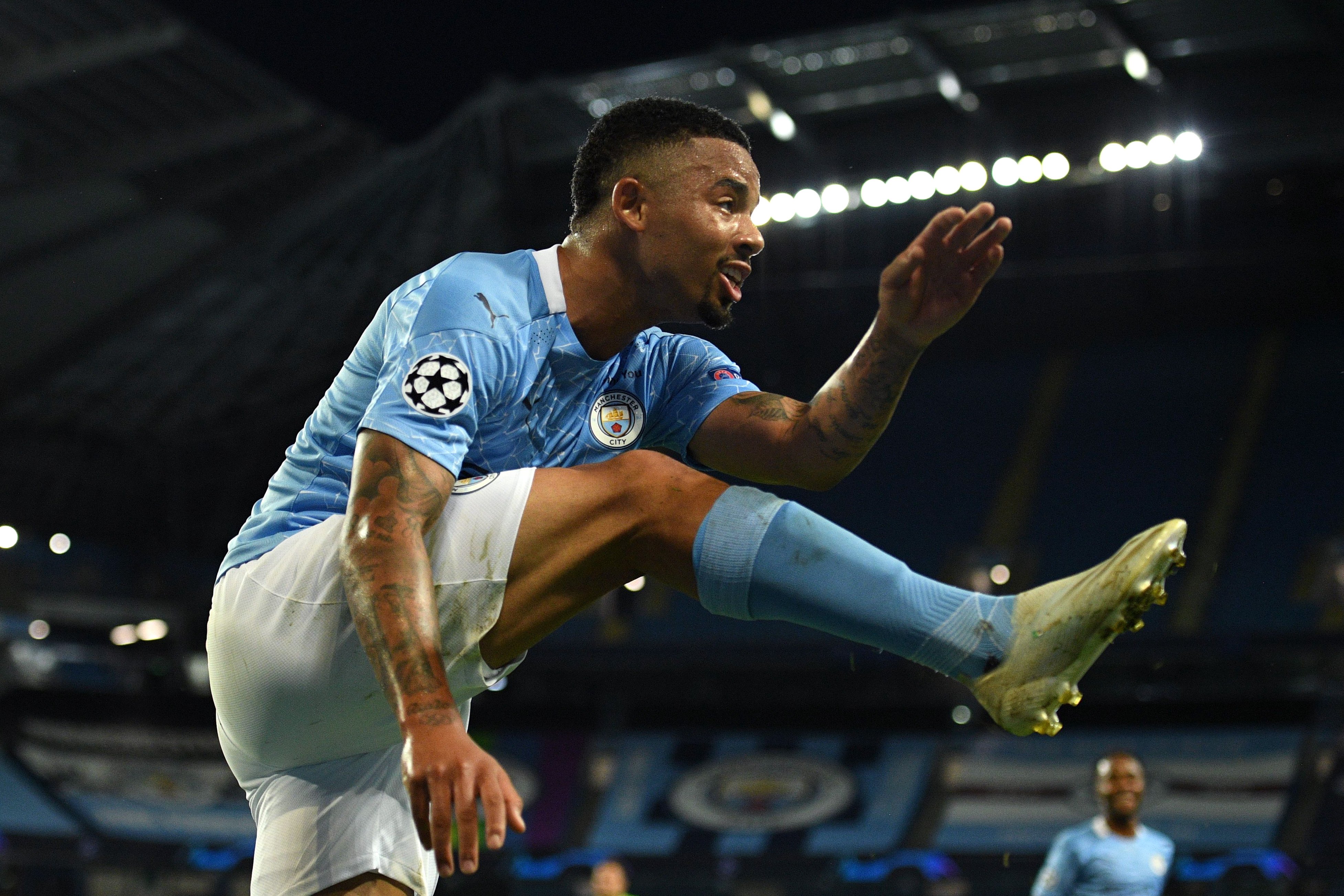 Варан своровал у "Реала" шансы пройти "Сити". А их и так почти не было