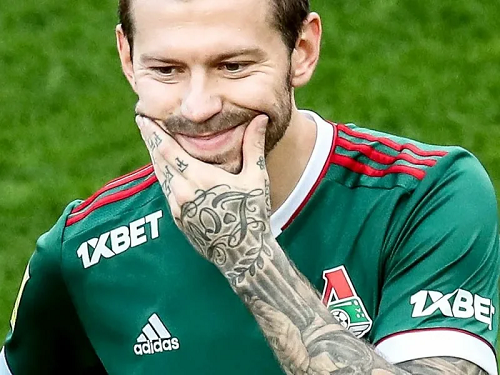 Странные торги по Миранчуку, турецкое белье для Смолова, Юран сдал назад. Главное за 18 августа