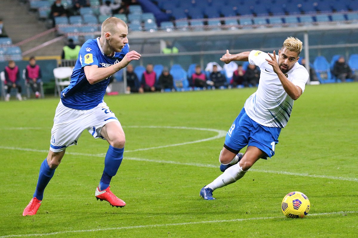 Разбитый «Зенитом» «Спартак», ошарашенный «Химками» «Локомотив» и прочие. Сборная неудачников 19 тура РПЛ