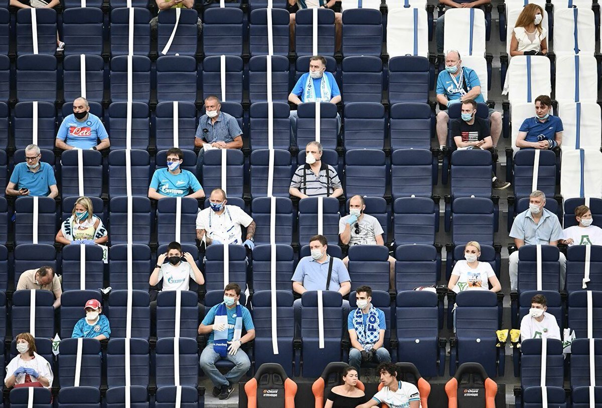 Два Евро и отбор на ЧМ, отступление ковида, интриги в топ-лигах. Главные футбольные ожидания 2021 года