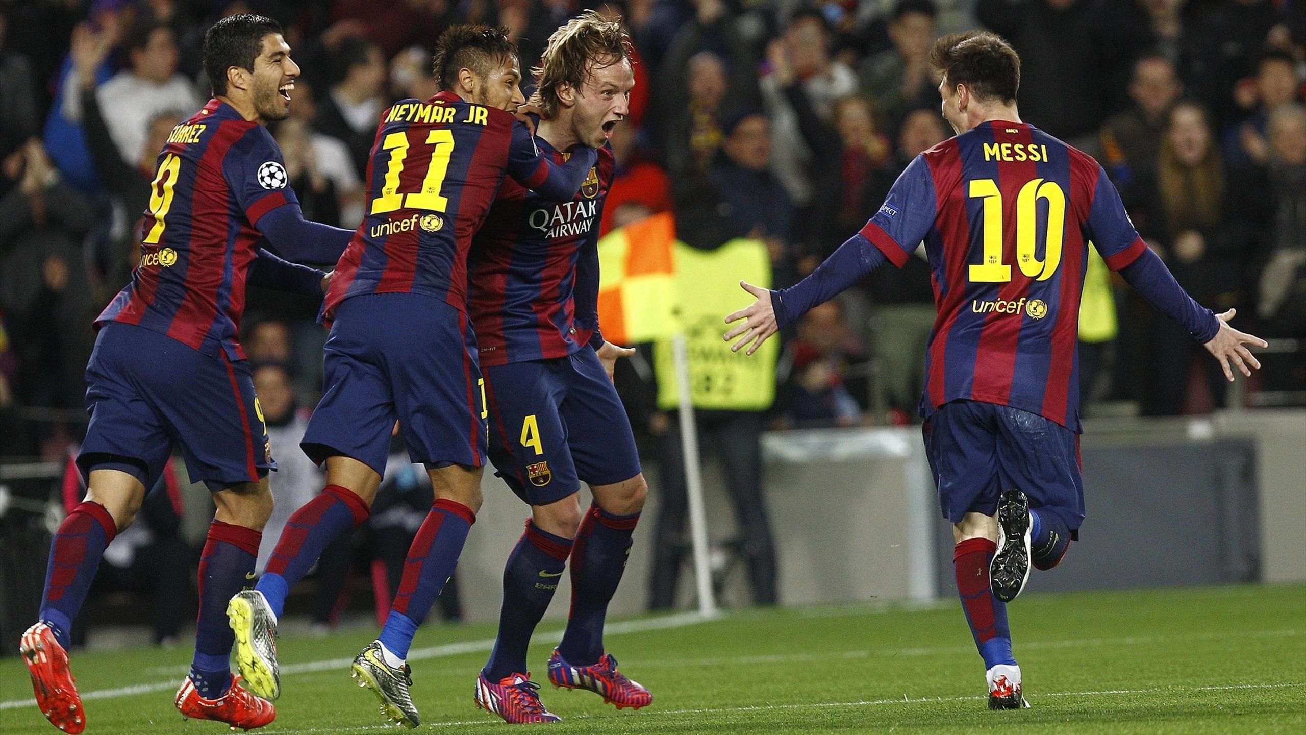 Ловушка для «Барсы». Полумиллиардный контракт Месси утащил каталонцев в финансовую пропасть