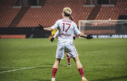 Какой же Головин крутой! Из-за травмы не играл 4 месяца, забил за 10 секунд, сделал еще 2 гола (ВИДЕО)