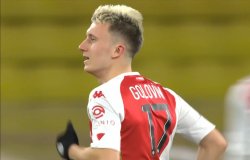 Головин - машина стандартов! Монако обыграл Марсель Виллаш-Боаша на угловых от игрока сборной России