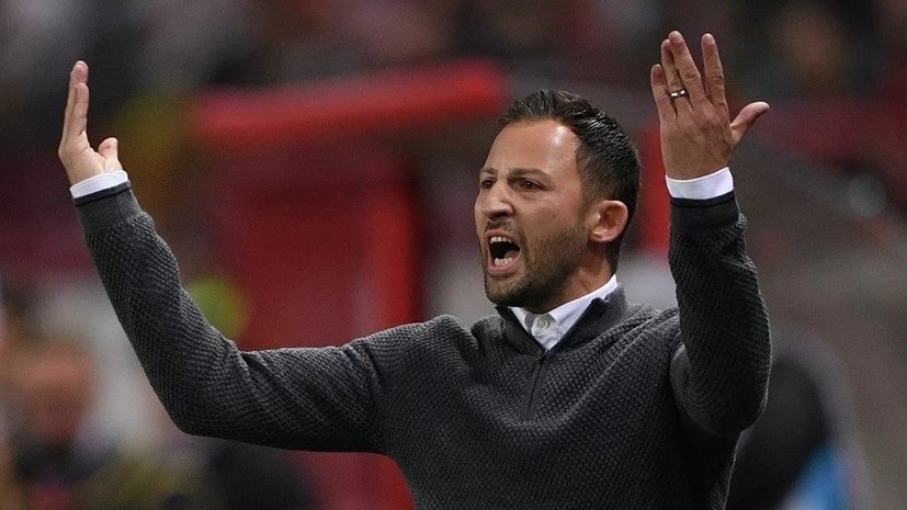 Роналду проиграл в Португалии, Холанд ответил Мбаппе, «Спартак» не отменил дисквалификацию Тедеско. Главное за 17 февраля