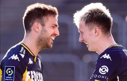 Александр, четвертый! Головин грандиозно вернулся в основу Монако: хет-трик и голевой пас против Нима