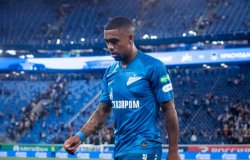 Малком опять травмирован, Спартак судится с Тамбовом, Месси в форме ПСЖ. Главное за 9 февраля