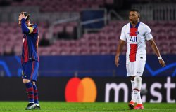 Мбаппе забрал престол у Месси. Лео не нужен «ПСЖ», если Килиан останется – так куда ему податься?