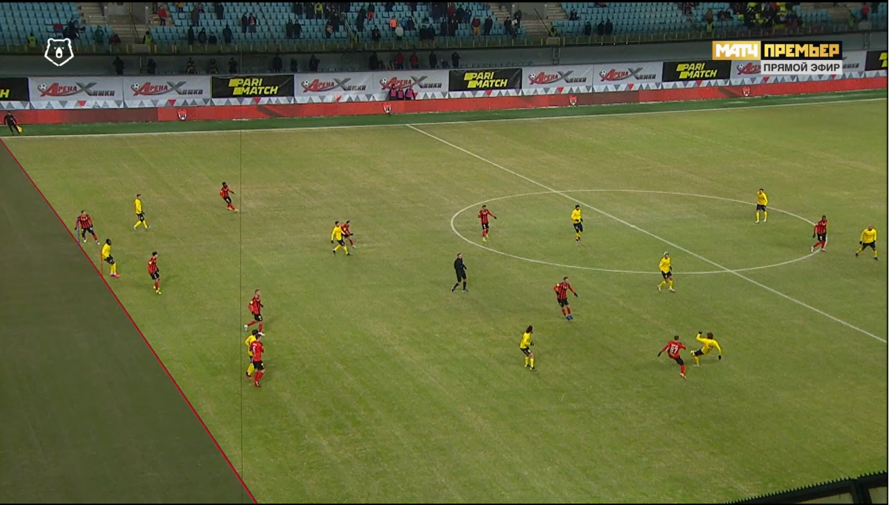      .       "" - ""  0:1  1:0