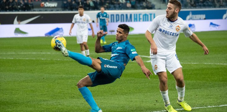 https www rusfootball info pliga 1146638391 homuha pobeditel matcha cska zenit poluchit sereznoe psihologicheskoe preimuschestvo pered finishem sezona html