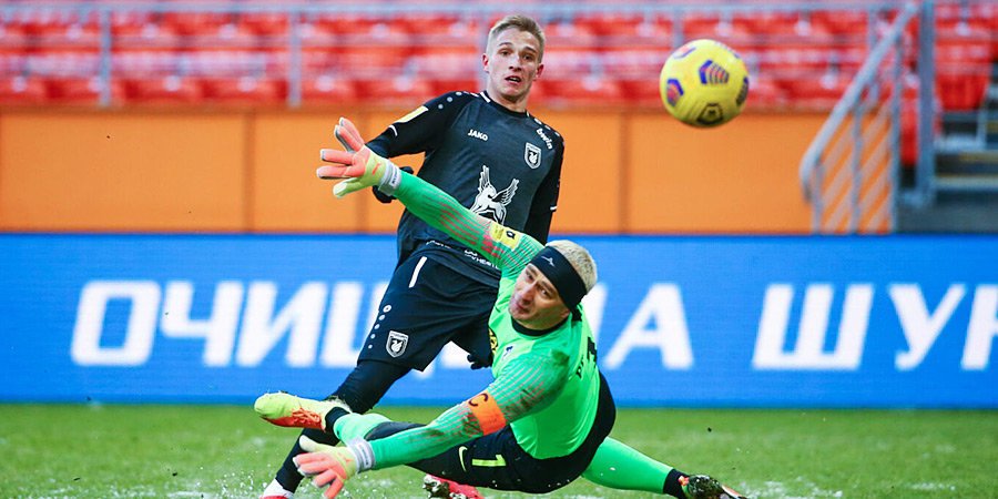 Самошников сравнил тренерские методы Игнашевича и Слуцкого