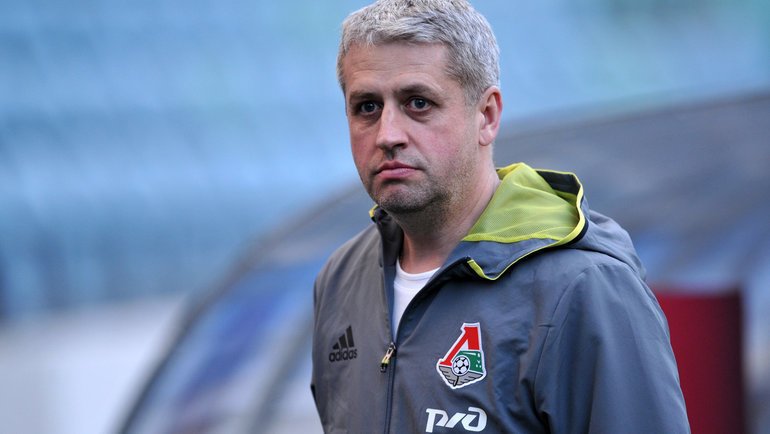 "Локомотив" лишили домашнего матча из-за рецидива Сухины, начальник "Спартака" отделался штрафом