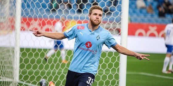 Моуринью не будет в "Спартаке", "Оренбург" не пускают в РПЛ. Главное за 4 мая