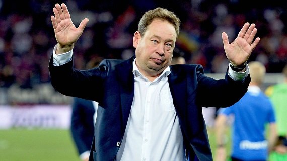 Слуцкий, Карпин, Тедеско или Кунц? Кто может сменить Станислава Черчесова?