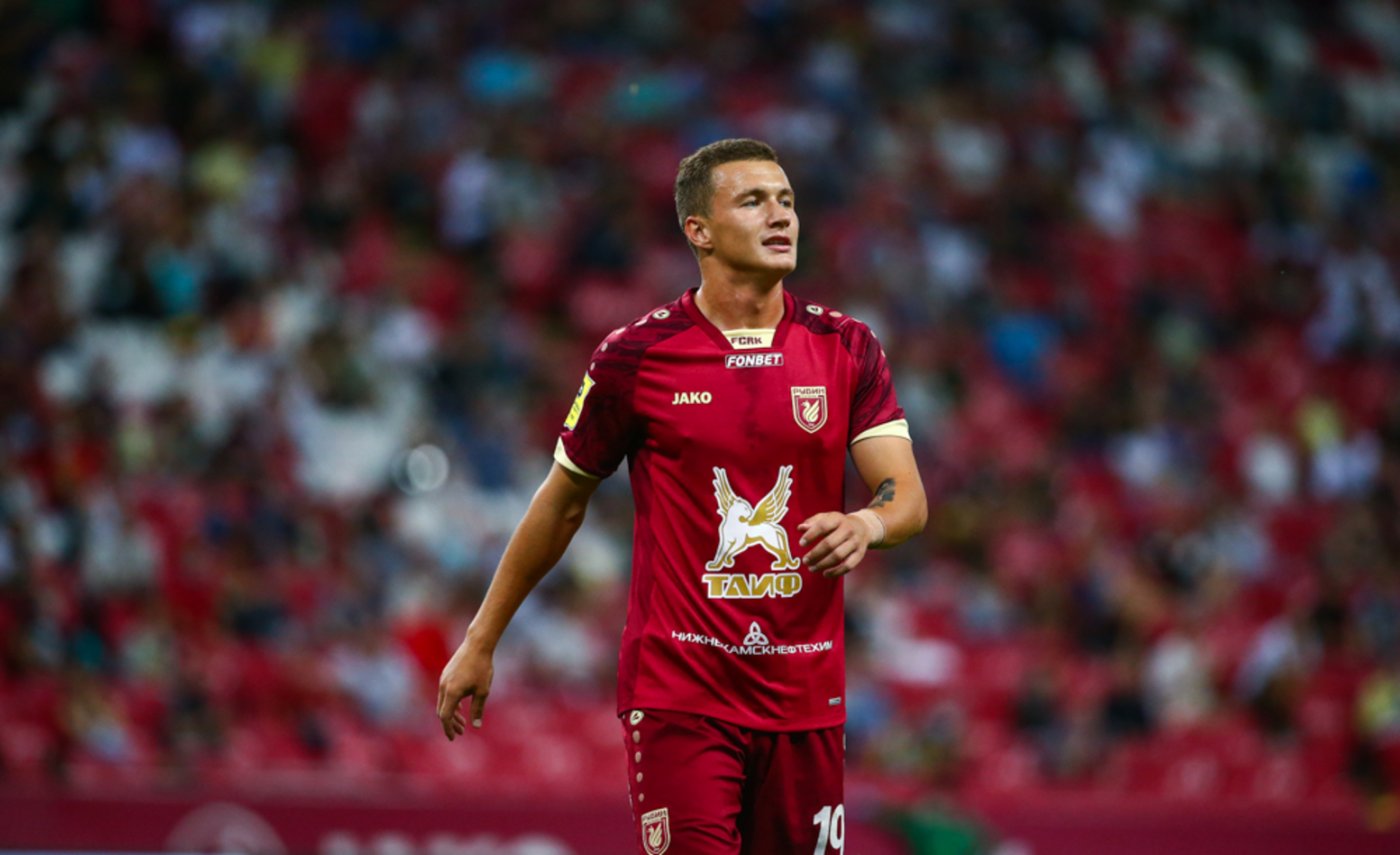 Ivan alekseevic