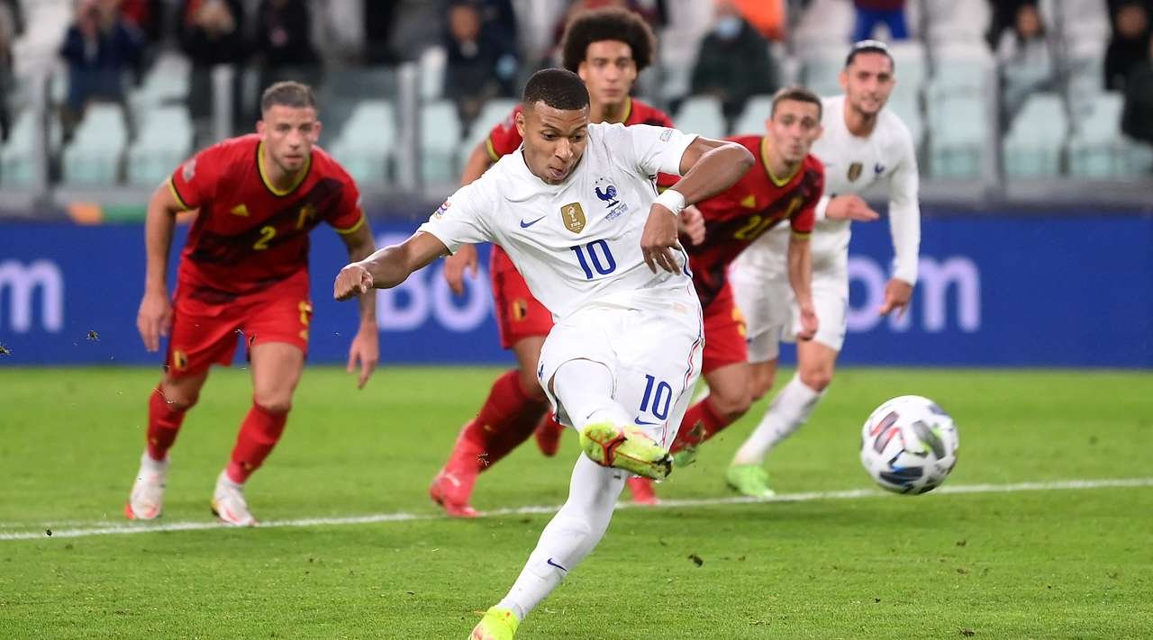 france spain betting preview