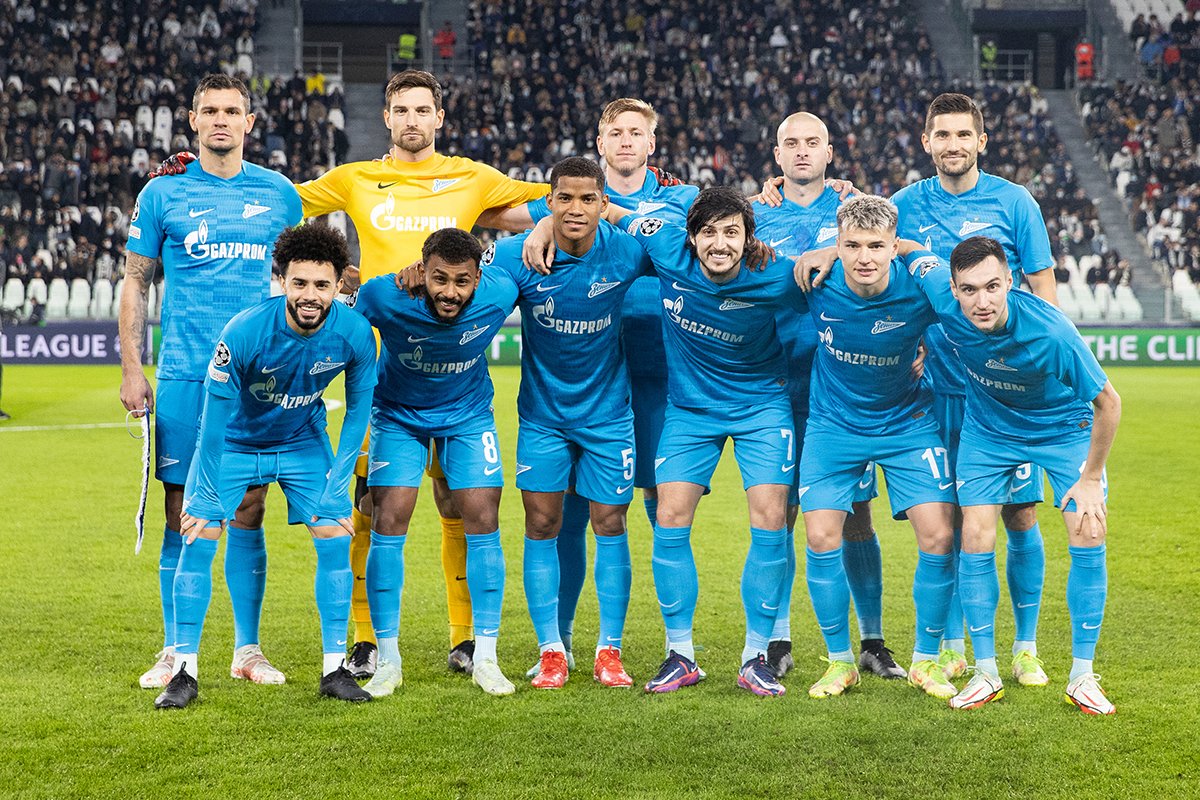 Бьем рекорды по достойным поражениям в ЛЧ. Против «Ювентуса» с Дибалой «Зениту» бесполезно играть в открытый футбол