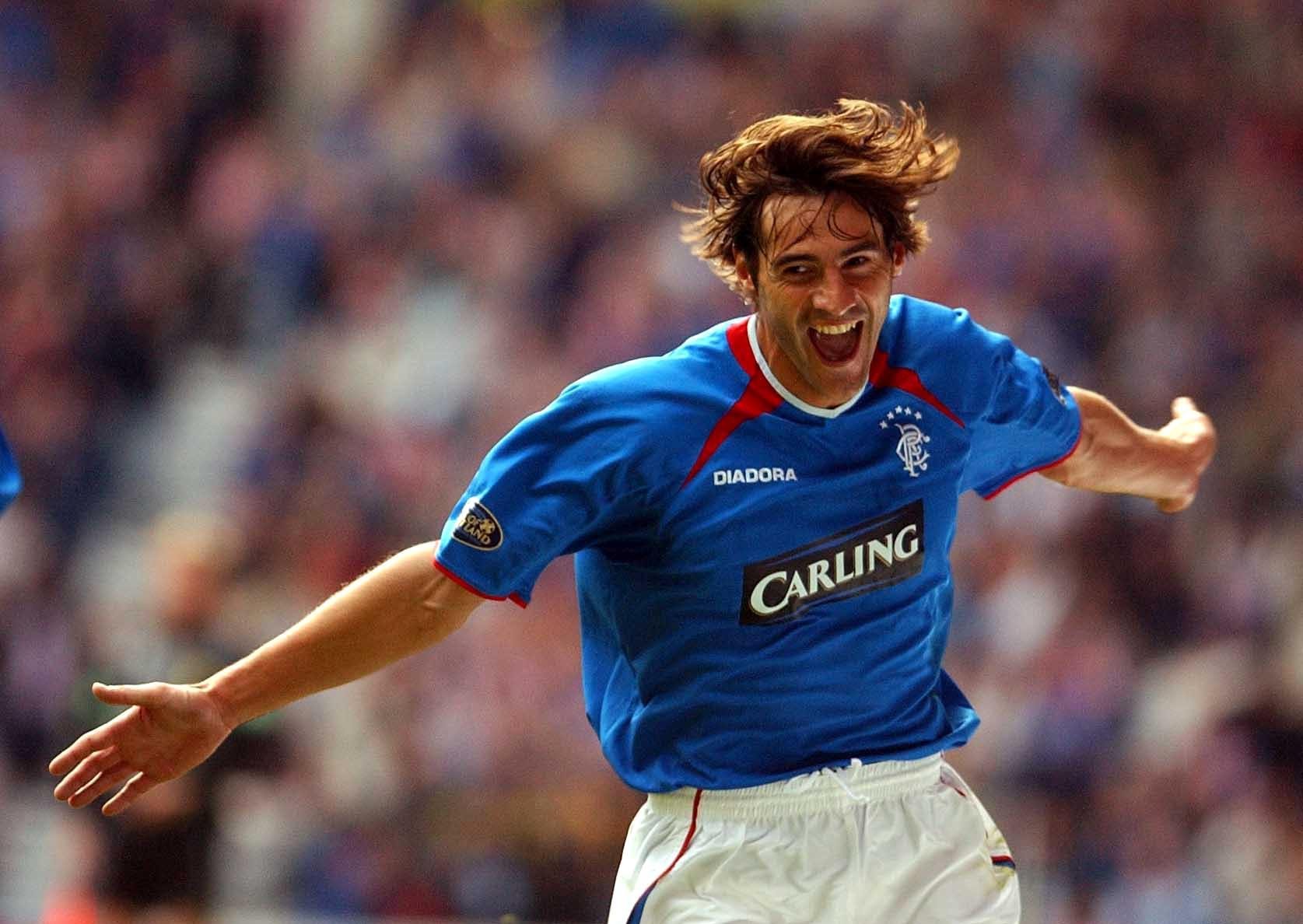 Забивал в «Лужниках», проиграл в финале ЧЕ сборной России U17, выиграл скудетто с Конте. Главное о Паоло Ваноли