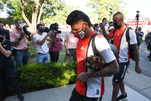 ЦСКА спустя полгода нашел замену Влашичу. "Армейцы" подписали колумбийского Неймара