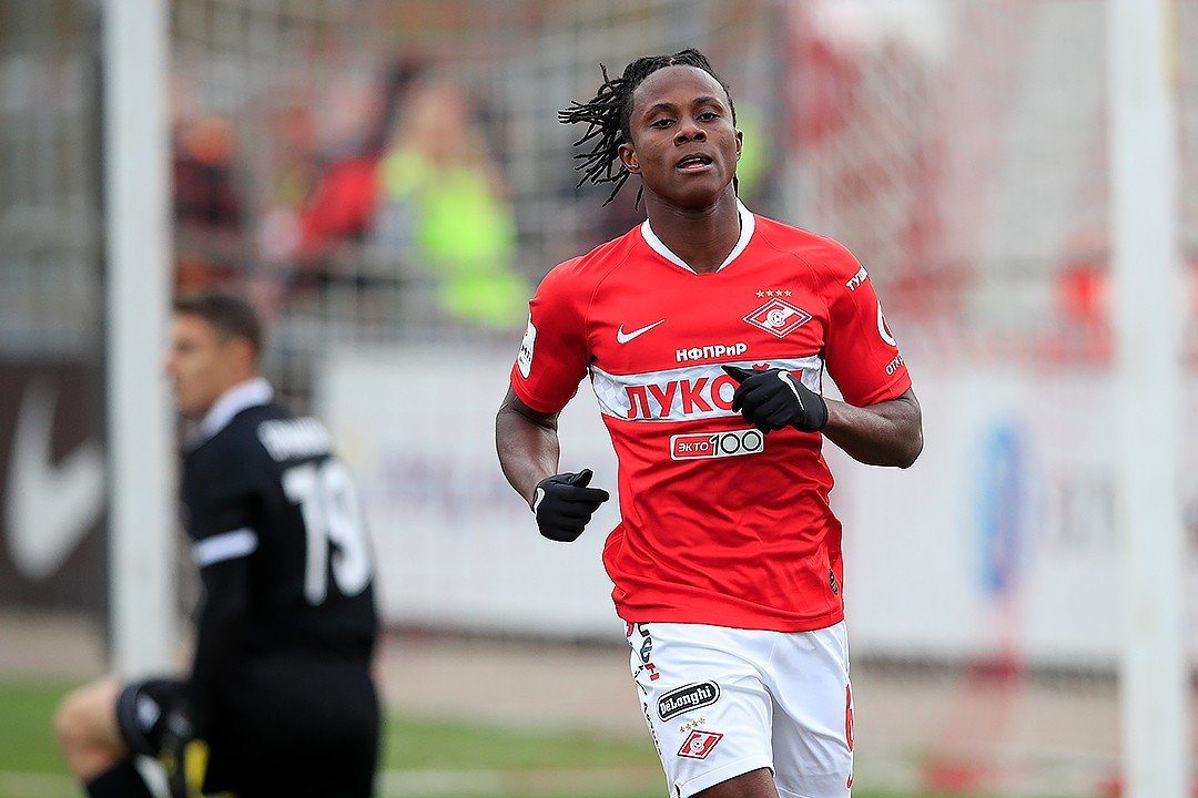 "Зенит" ждет усиление, экс-форвард "Спартака" возвращается в Россию, ЦСКА и Карраскаль. Трансферы и слухи 13 февраля