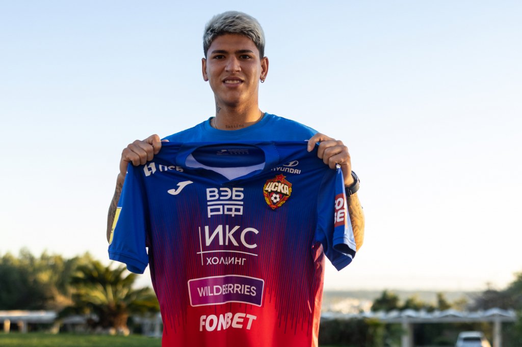 ЦСКА попал под санкции США. Разобрались в том, на что это повлияет