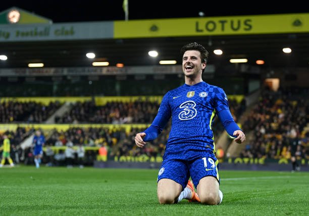 Титульный спонсор "Челси" приостановил сотрудничество с клубом из-за санкций против Абрамовича