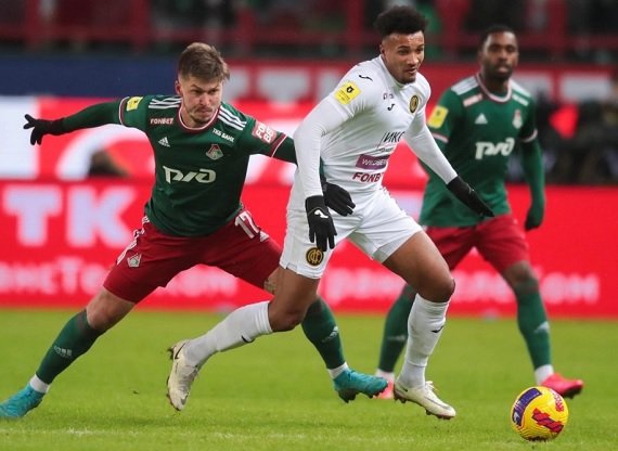 "Локомотив" верит в Комппера, Языджи тащит ЦСКА. Итоги московского дерби