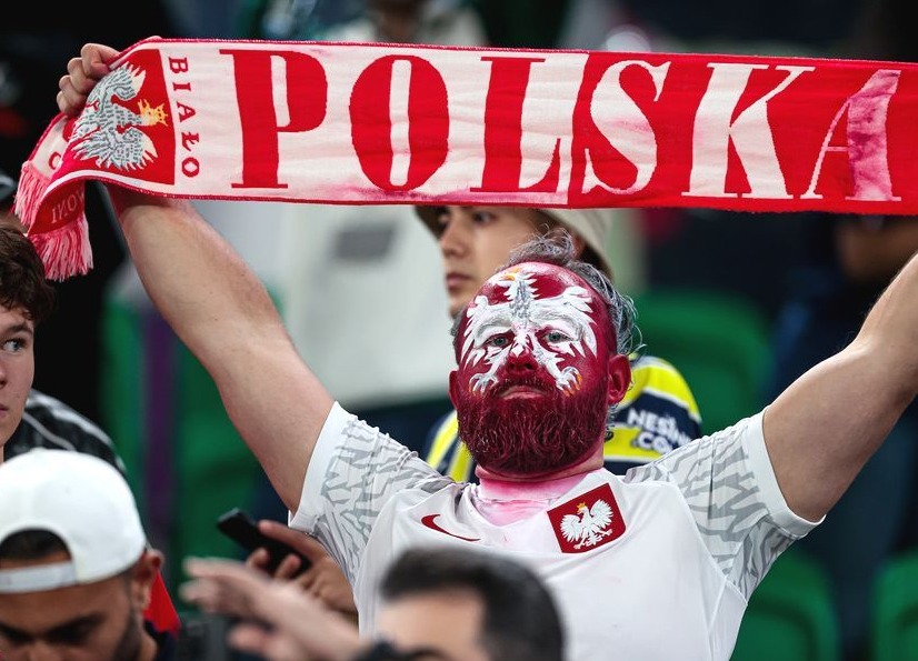 Французы на радость россиянам выбили Польшу с чемпионата мира. Мбаппе — новый король! 