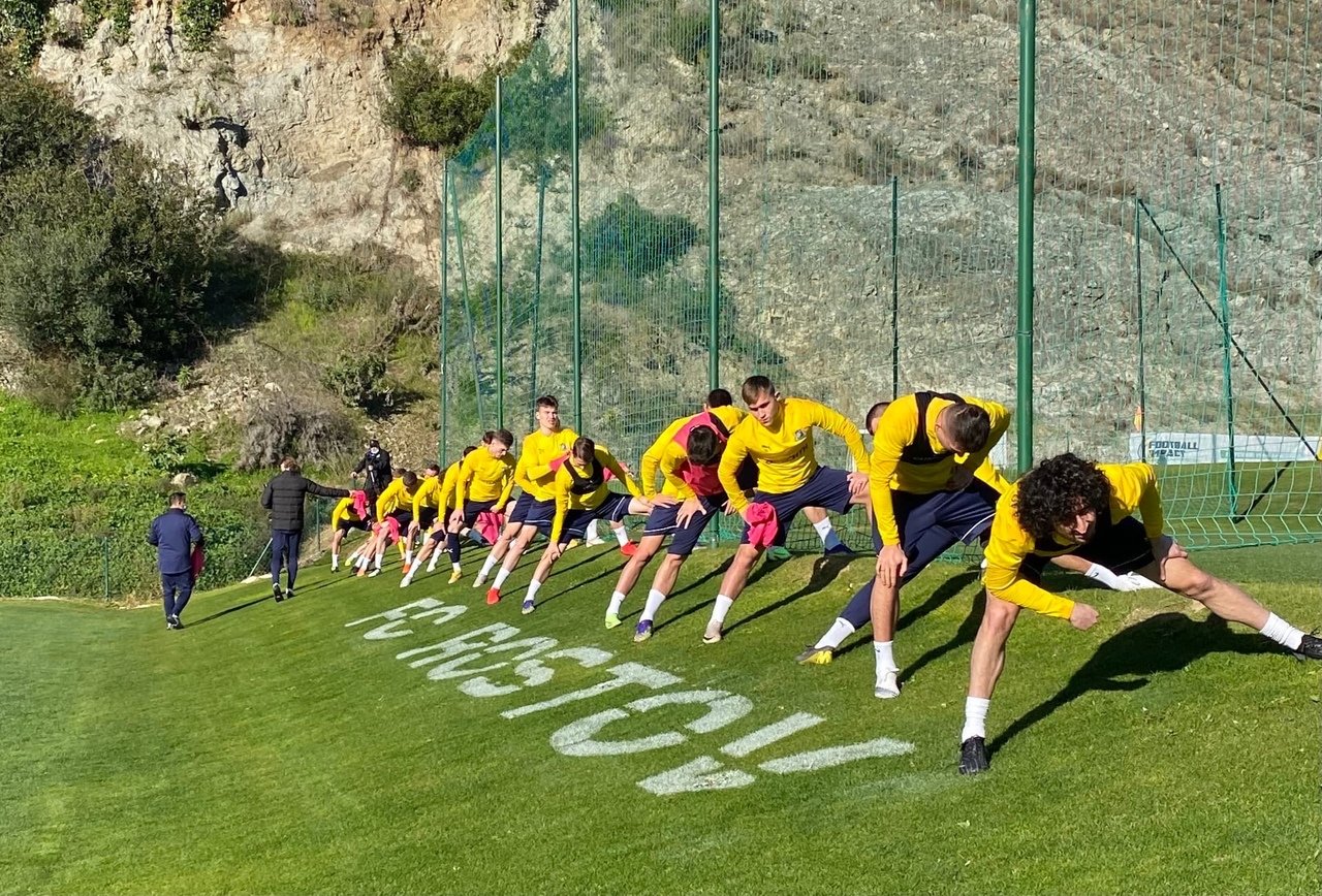 «Зенит» в Катаре, «Спартак» в Дубае, «Торпедо» в Тамбове. Краткий гид по зимним тренировочным сборам всех клубов РПЛ