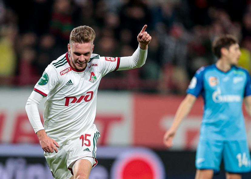 Дзюба не забил «Зениту» и не передавал привет, но все равно попал в скандал. Как он это делает?!