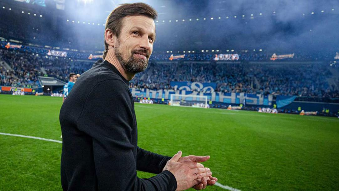От американских горок «Спартака» до гения Семака: 8 причин чемпионства «Зенита»