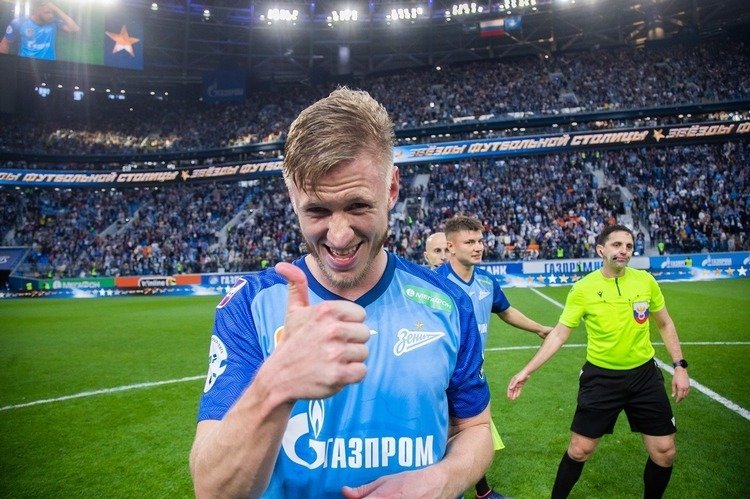 «Зенит» оступится, а «Спартак» разгромит «Химки». Прогноз Rusfootball.info на 27-й тур РПЛ