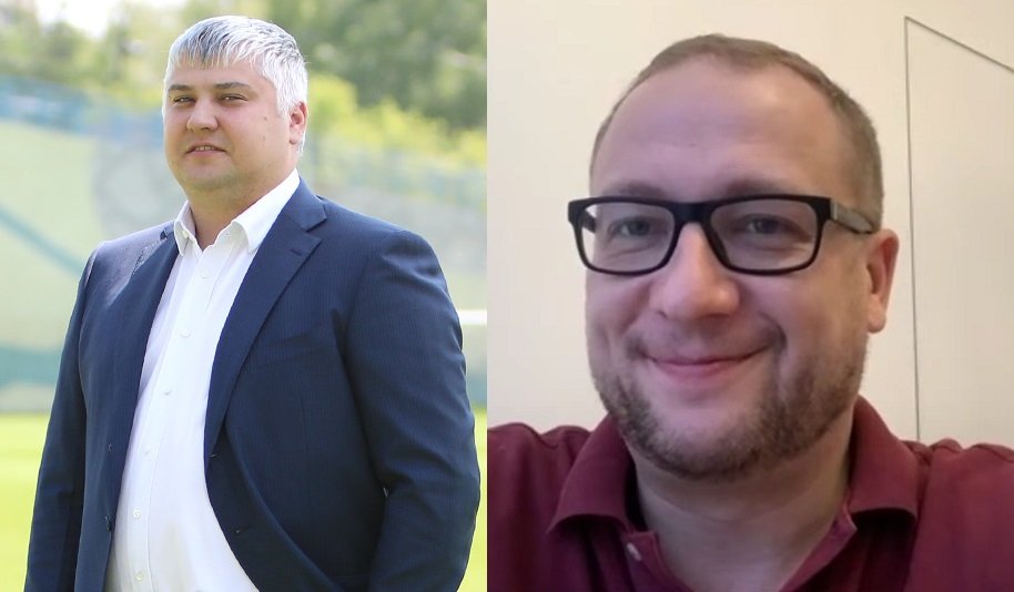 В "Спартаке" снова ищут виноватых: Мележиков уже ушёл, Эшуорт под угрозой