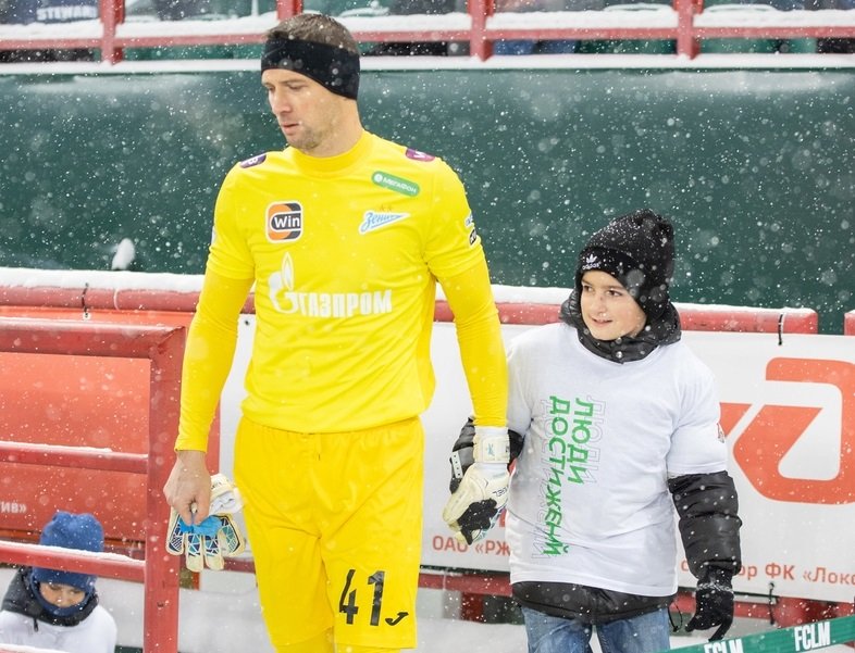 У «Зенита» уже шесть поражений в сезоне. Если это не кризис, то что?