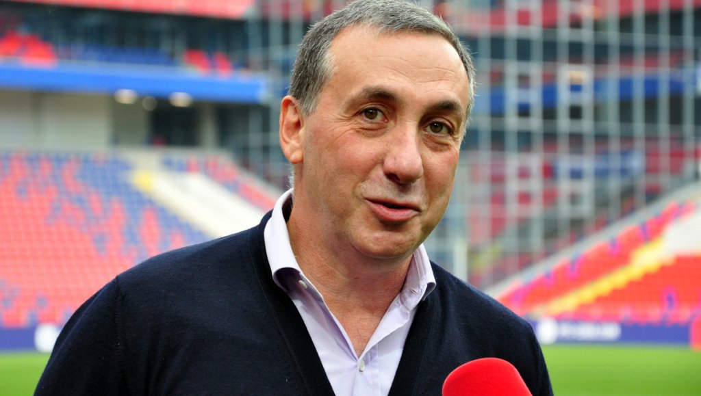 Зачем Гинер вознёс Акинфеева и принизил Яшина? Игорь повёл себя умнее президента ЦСКА