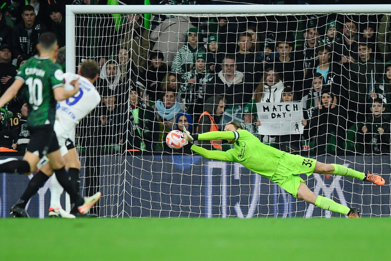 Сумасшедшая развязка матча с ЦСКА позволила «Краснодару» стать зимним чемпионом