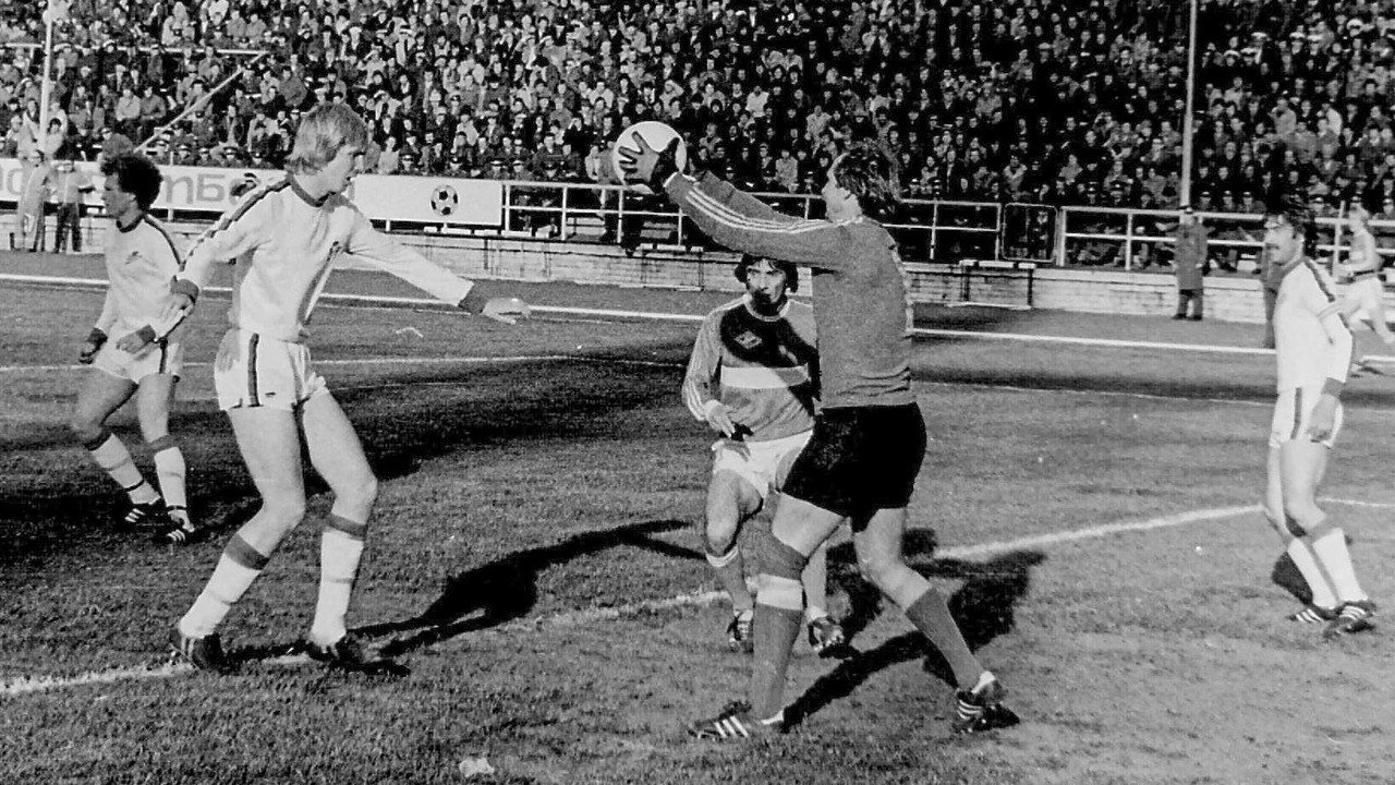 Противостояние "Зенит" – "Спартак": от далеких времен до сегодняшнего дня